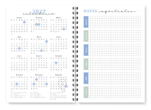 Miolo Digital – Agenda escolar 2026 - Imagem 5