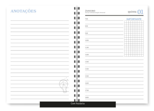 Miolo Digital – Agenda escolar 2026 - Imagem 7