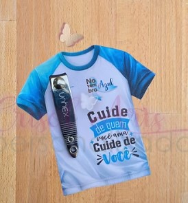 Kit NOVEMBRO AZUL - Crisol - Imagem 21