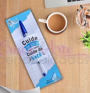 Kit NOVEMBRO AZUL - Crisol - Imagem 22