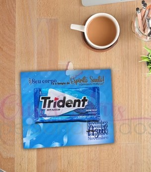 Kit NOVEMBRO AZUL - Crisol - Imagem 16