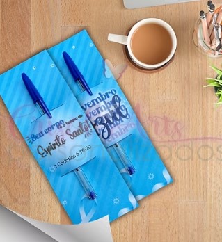 Kit NOVEMBRO AZUL - Crisol - Imagem 17