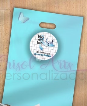Kit NOVEMBRO AZUL - Crisol - Imagem 18