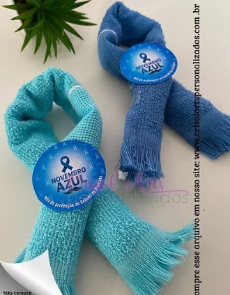 Kit NOVEMBRO AZUL - Crisol - Imagem 8