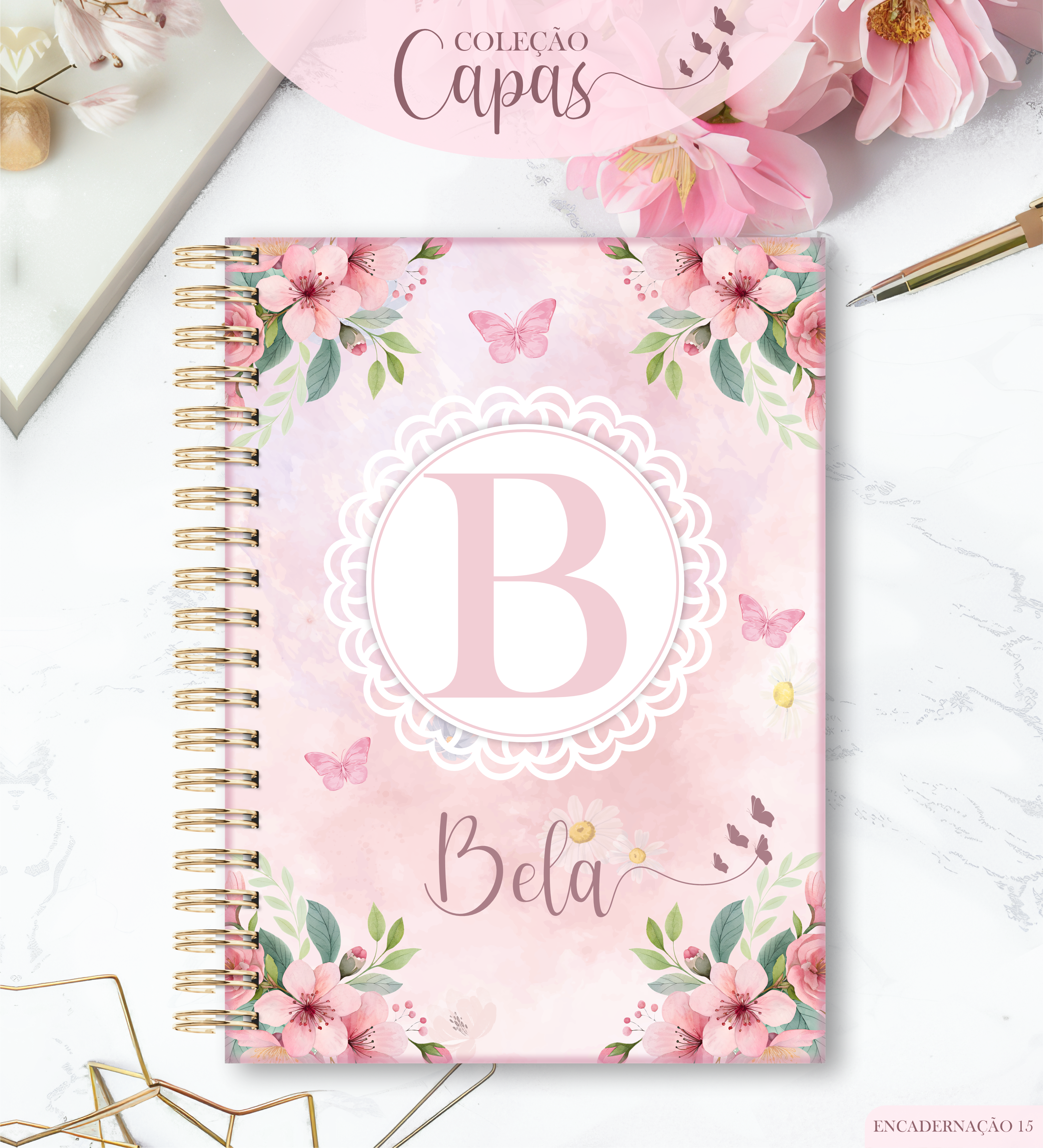 Pack Capas | Canecas (Lina) - Imagem 2