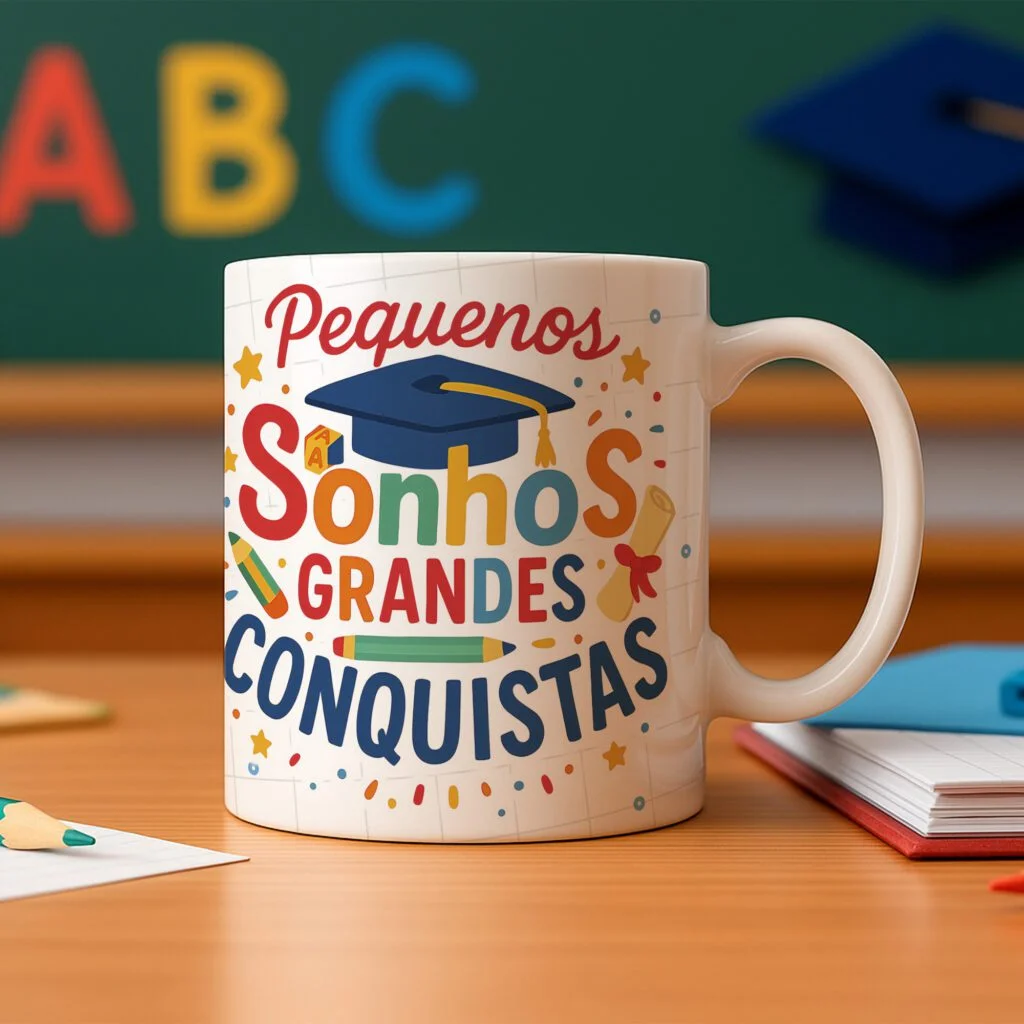 Formatura ABC 2.0 – Artes Caneca - Imagem 5