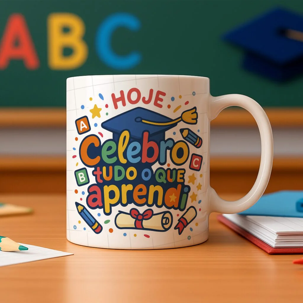 Formatura ABC 2.0 – Artes Caneca - Imagem 6