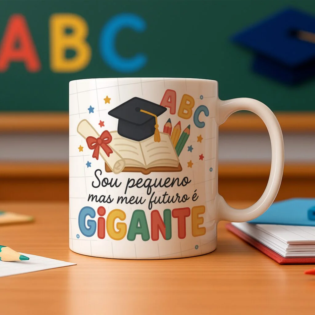 Formatura ABC 2.0 – Artes Caneca - Imagem 7