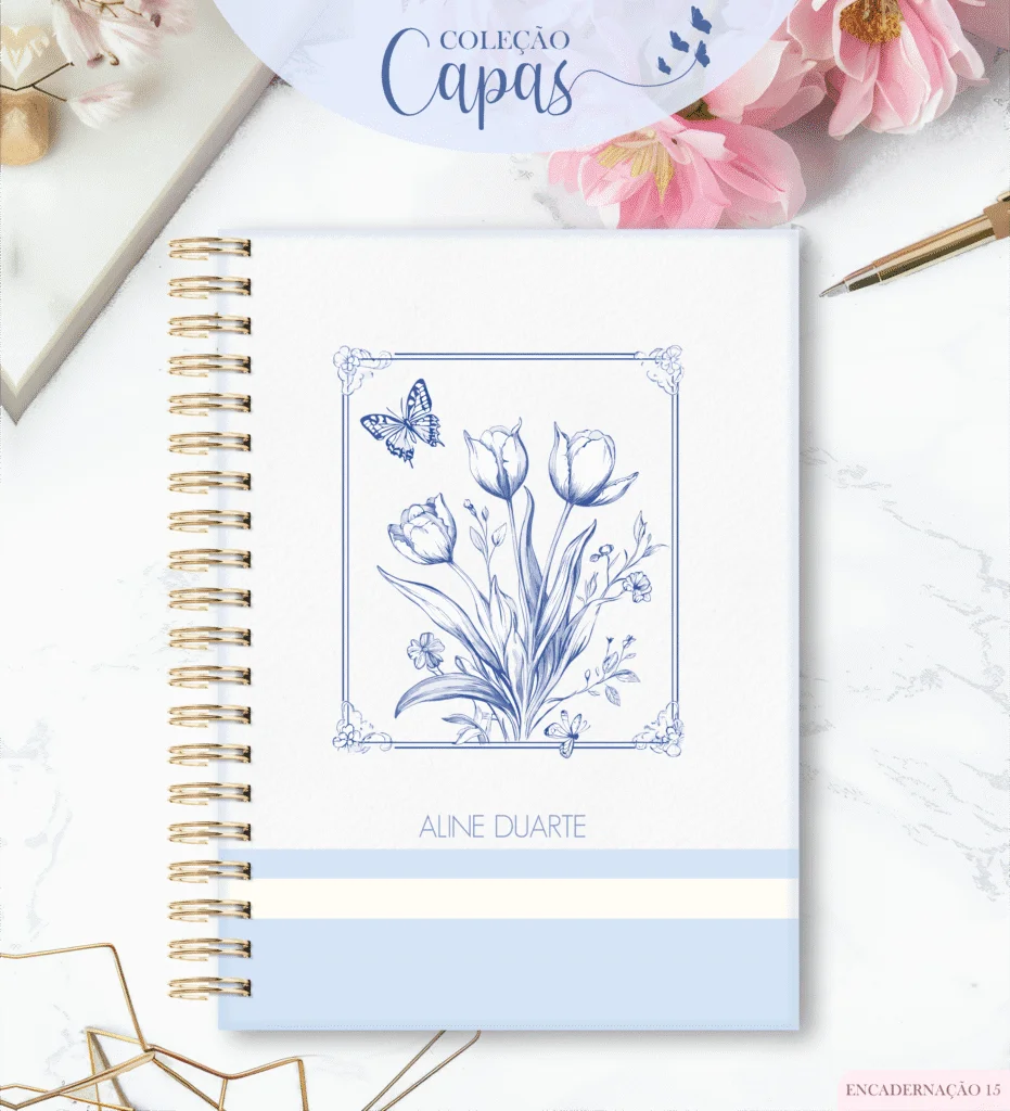 Pack Capas | Canecas (Lina)