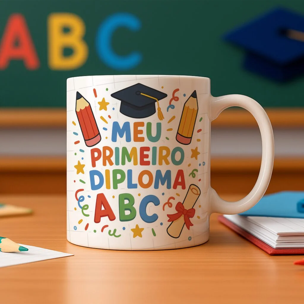 Formatura ABC 2.0 – Artes Caneca - Imagem 8