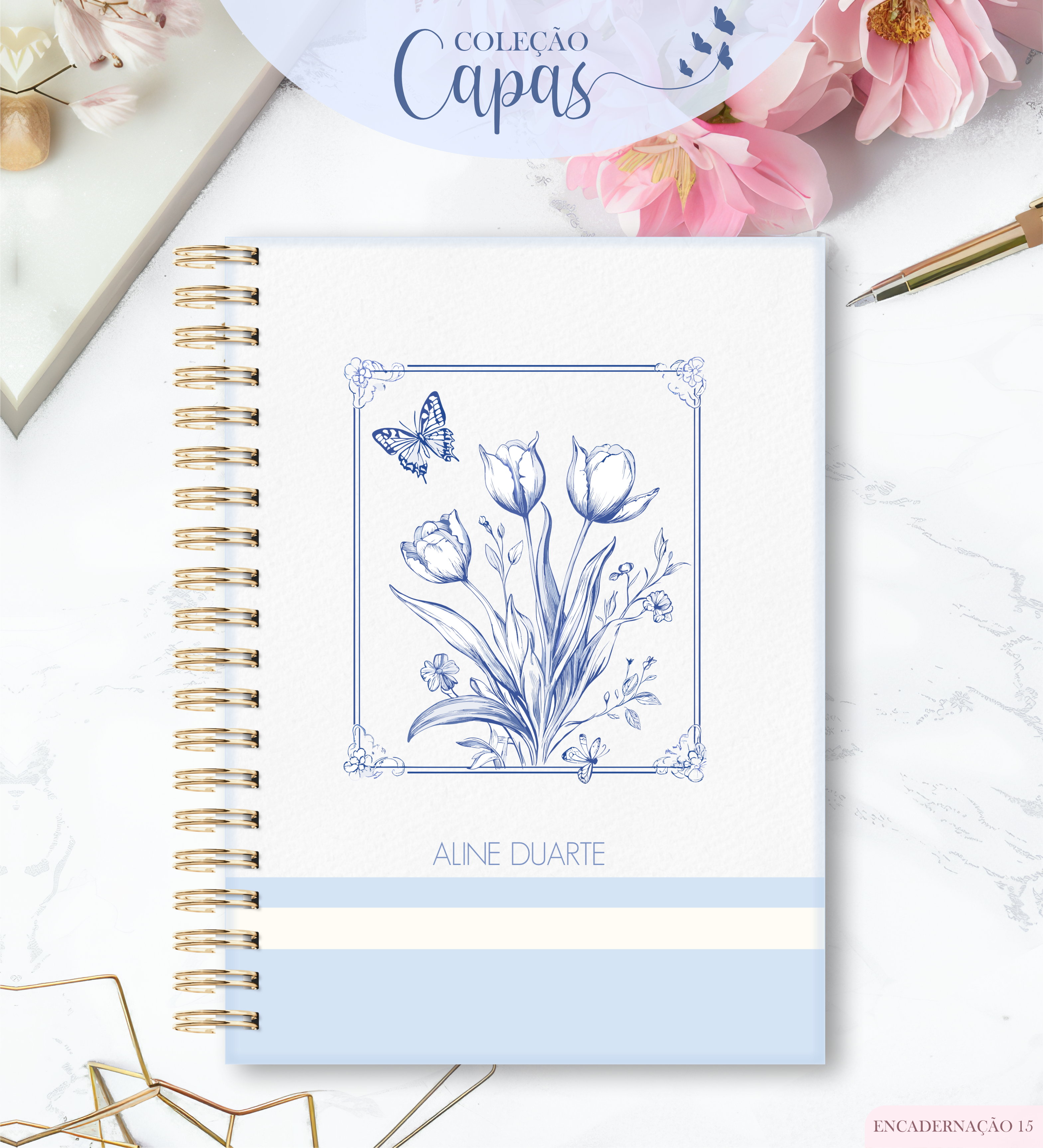 Pack Capas | Canecas (Lina) - Imagem 3