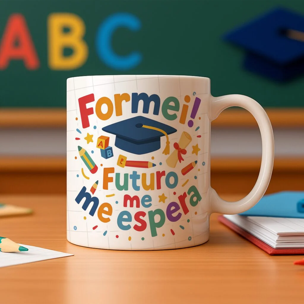 Formatura ABC 2.0 – Artes Caneca - Imagem 9