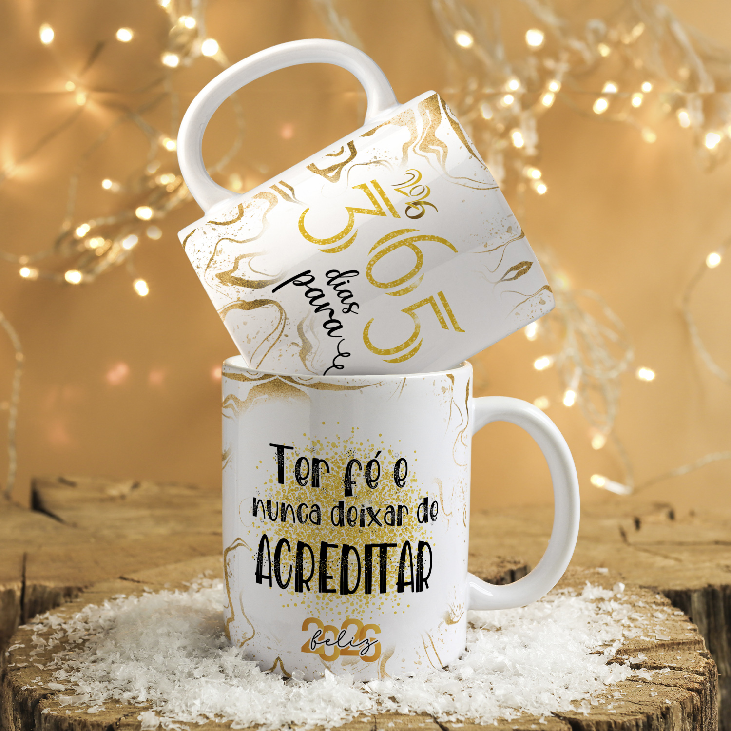 ARTES PARA CANECA ANO NOVO 2026 - Imagem 10