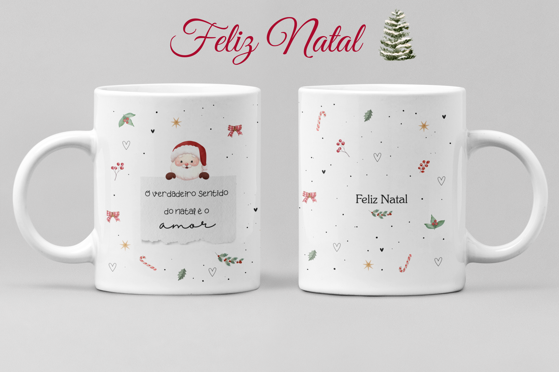 Kit Natal 2025 (Cravo e Canecas) - Imagem 9