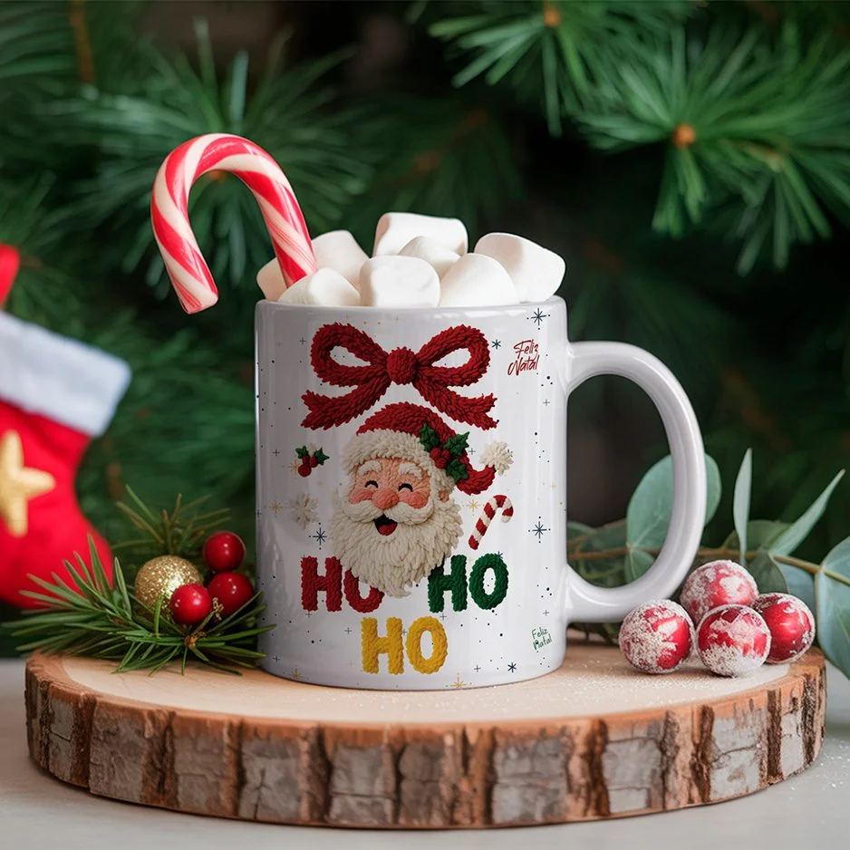 Natalina Linha – Artes Caneca - Imagem 5