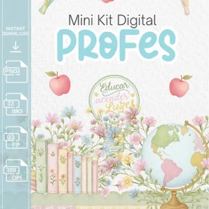 Mini Kit Digital Profes