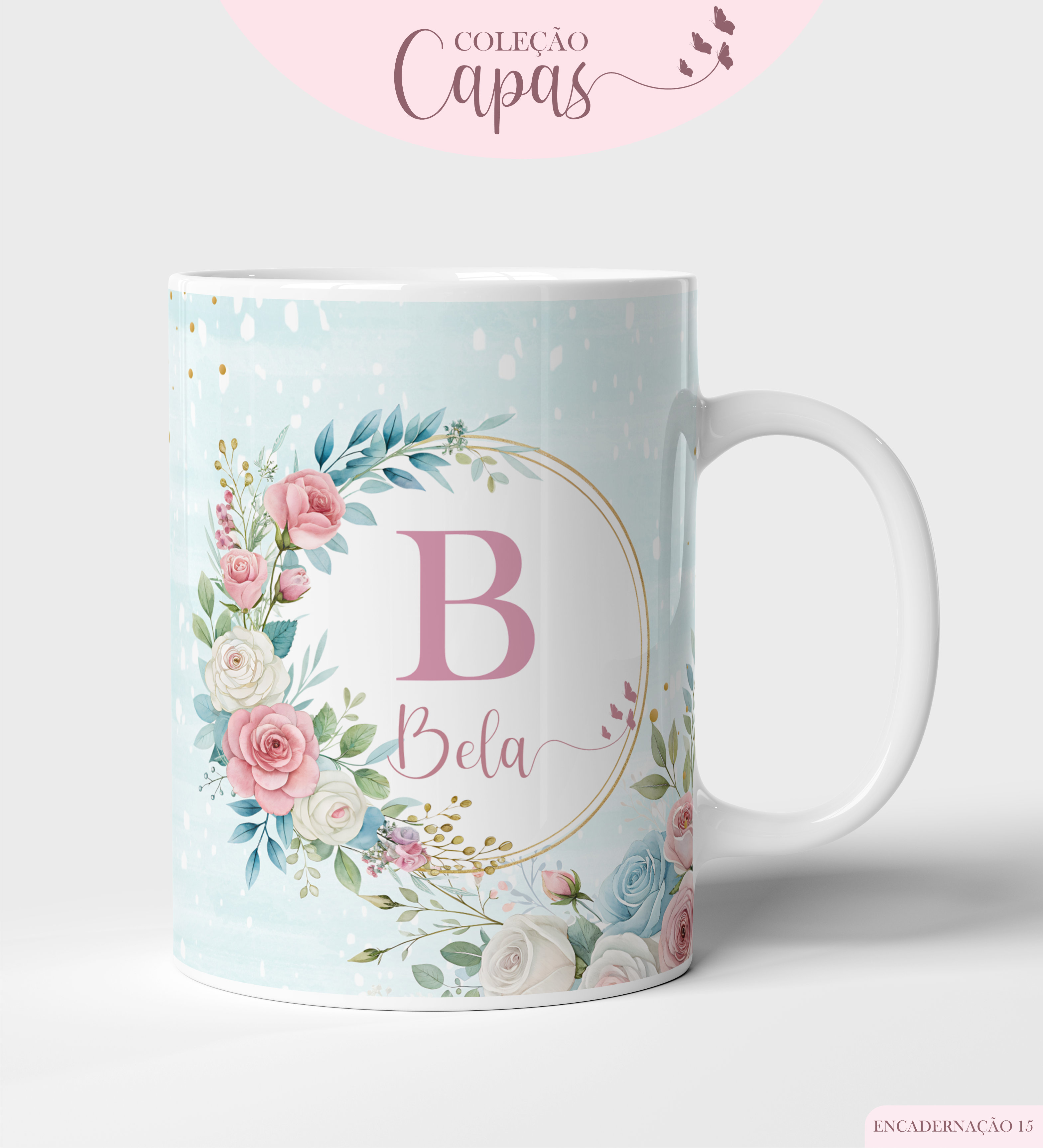 Pack Capas | Canecas (Lina) - Imagem 6