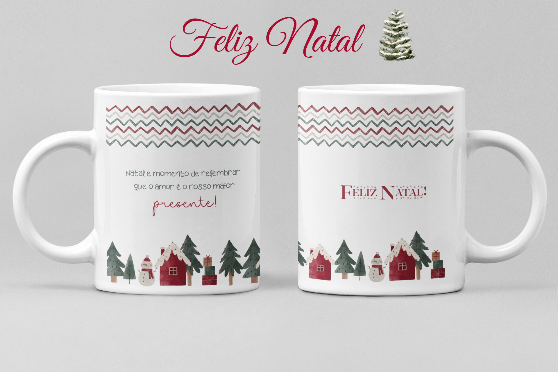 Kit Natal 2025 (Cravo e Canecas) - Imagem 7