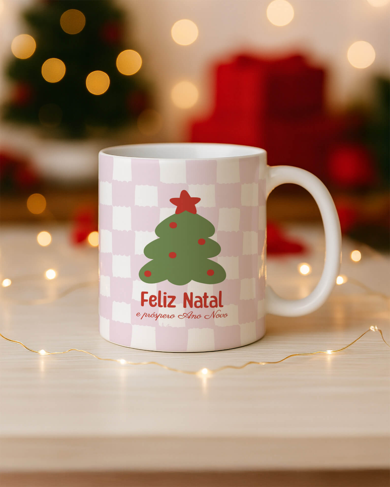 Natal – 15 Artes para Caneca - Imagem 3