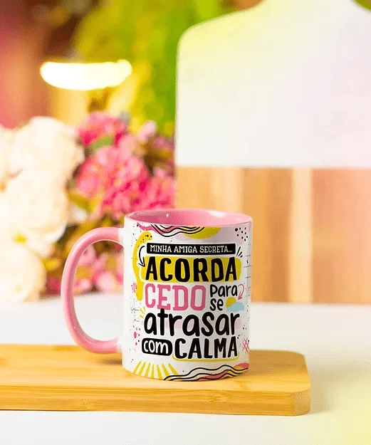 Coleção – Amigo Secreto (Avião sem Asa) - Imagem 5