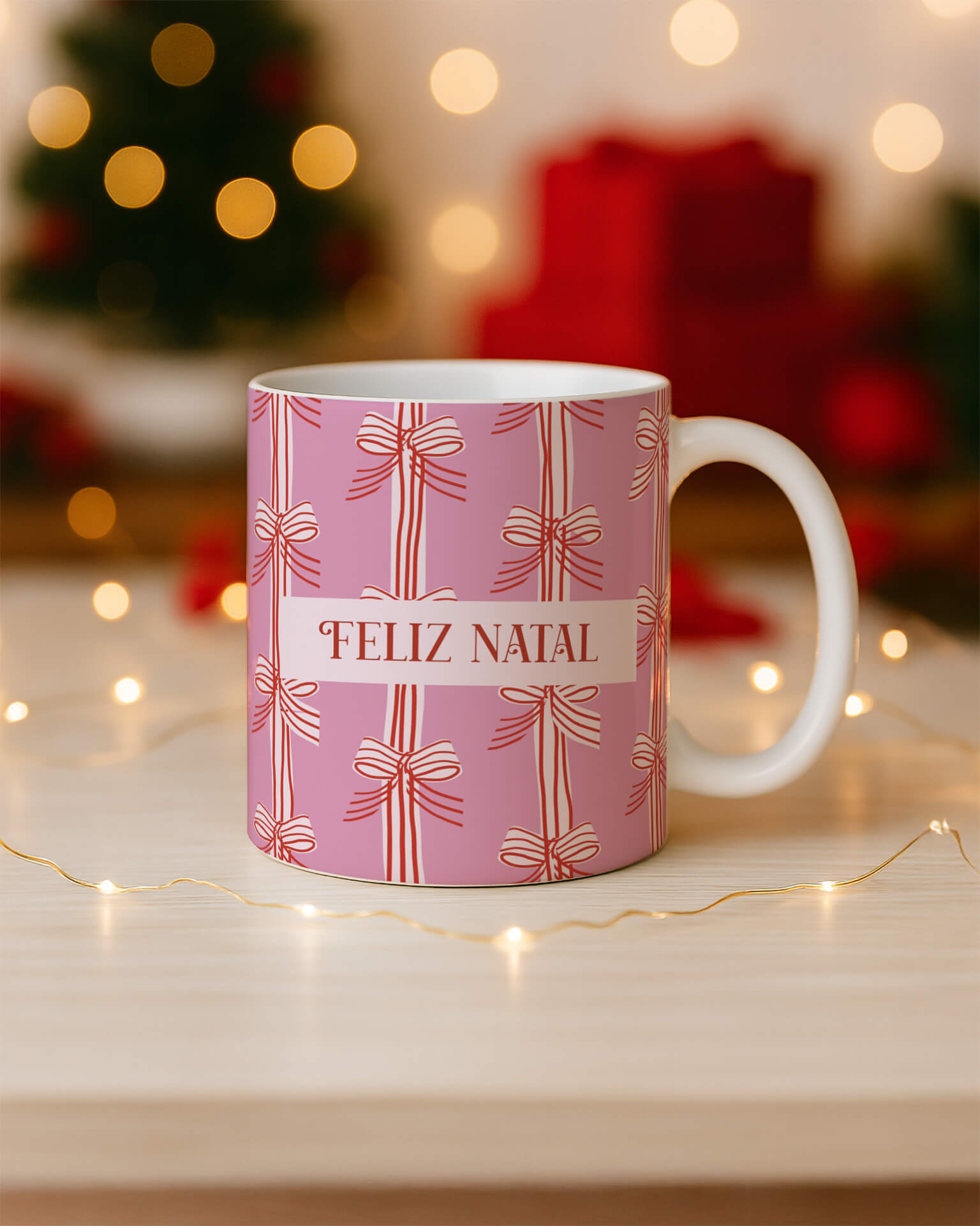 Natal – 15 Artes para Caneca - Imagem 2