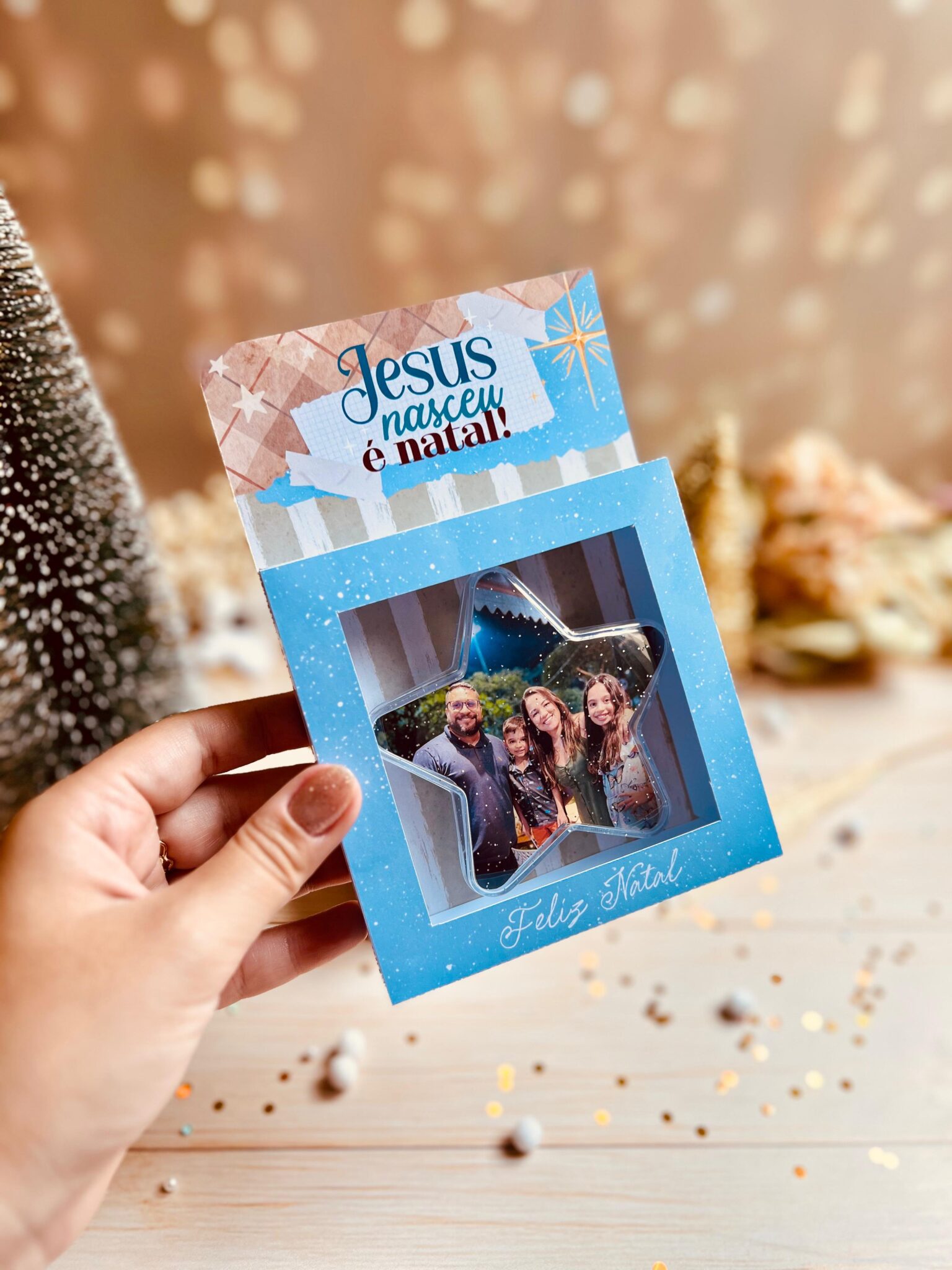 Natal Cristão 2025 | Jesus nossa Luz (Ana Flor) - Imagem 11