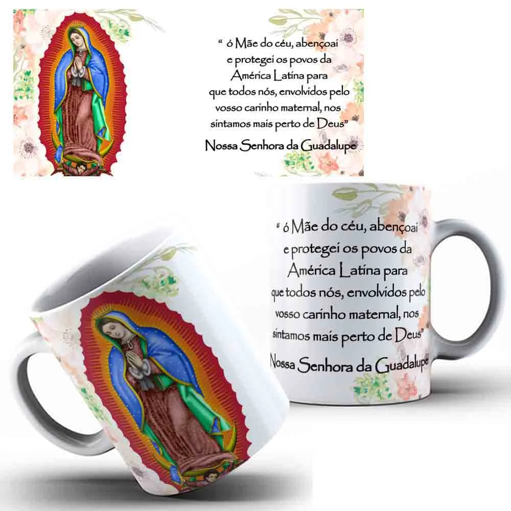 Santos Católicos – Artes Caneca - Imagem 6