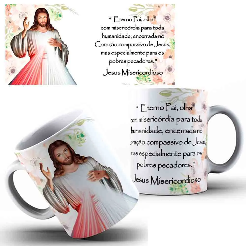 Santos Católicos – Artes Caneca - Imagem 3