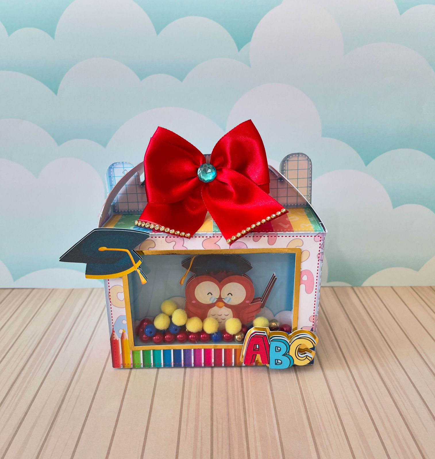 ABC – Kit Festa Pronta - Imagem 23