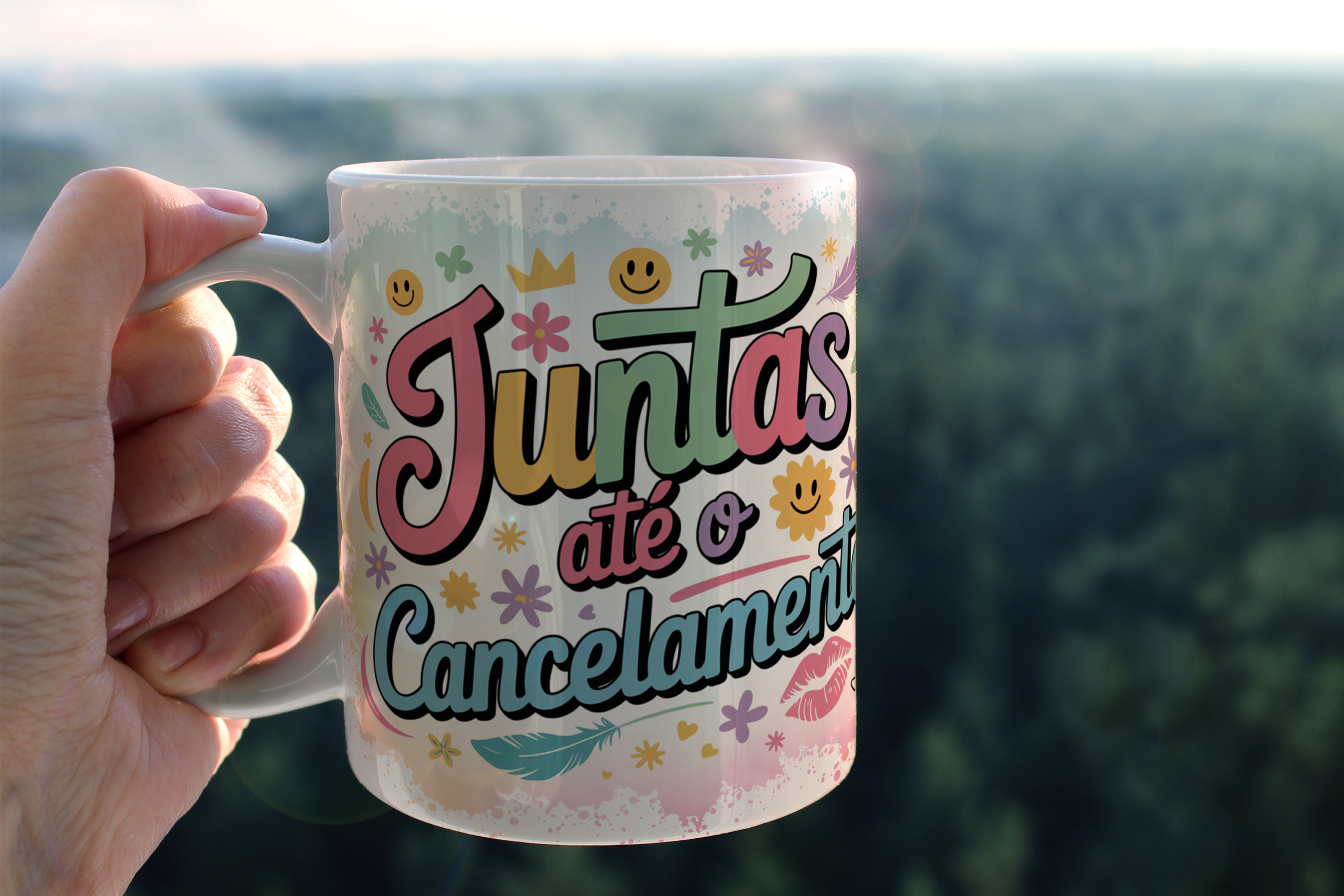 Amiga, Parceira – ARTES PARA PERSONALIZADOS - Imagem 6