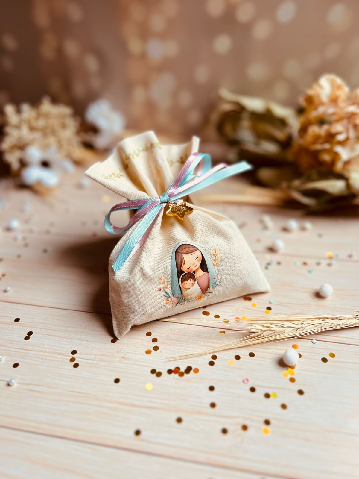 Natal Cristão 2025 | Jesus nossa Luz (Ana Flor) - Imagem 3