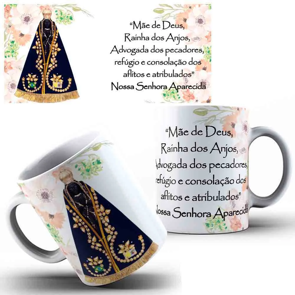 Santos Católicos – Artes Caneca - Imagem 21