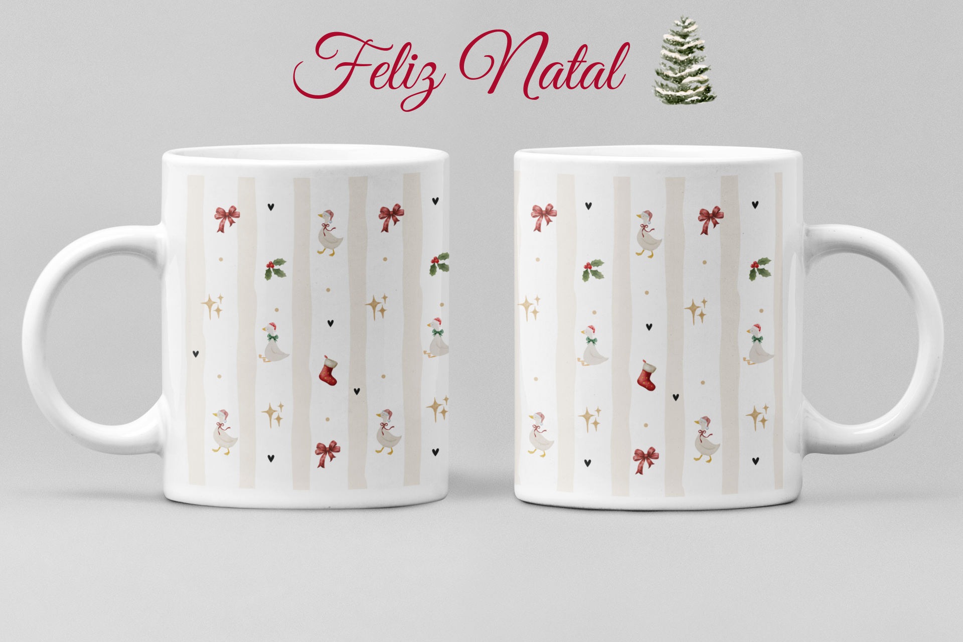 Kit Natal 2025 (Cravo e Canecas) - Imagem 17