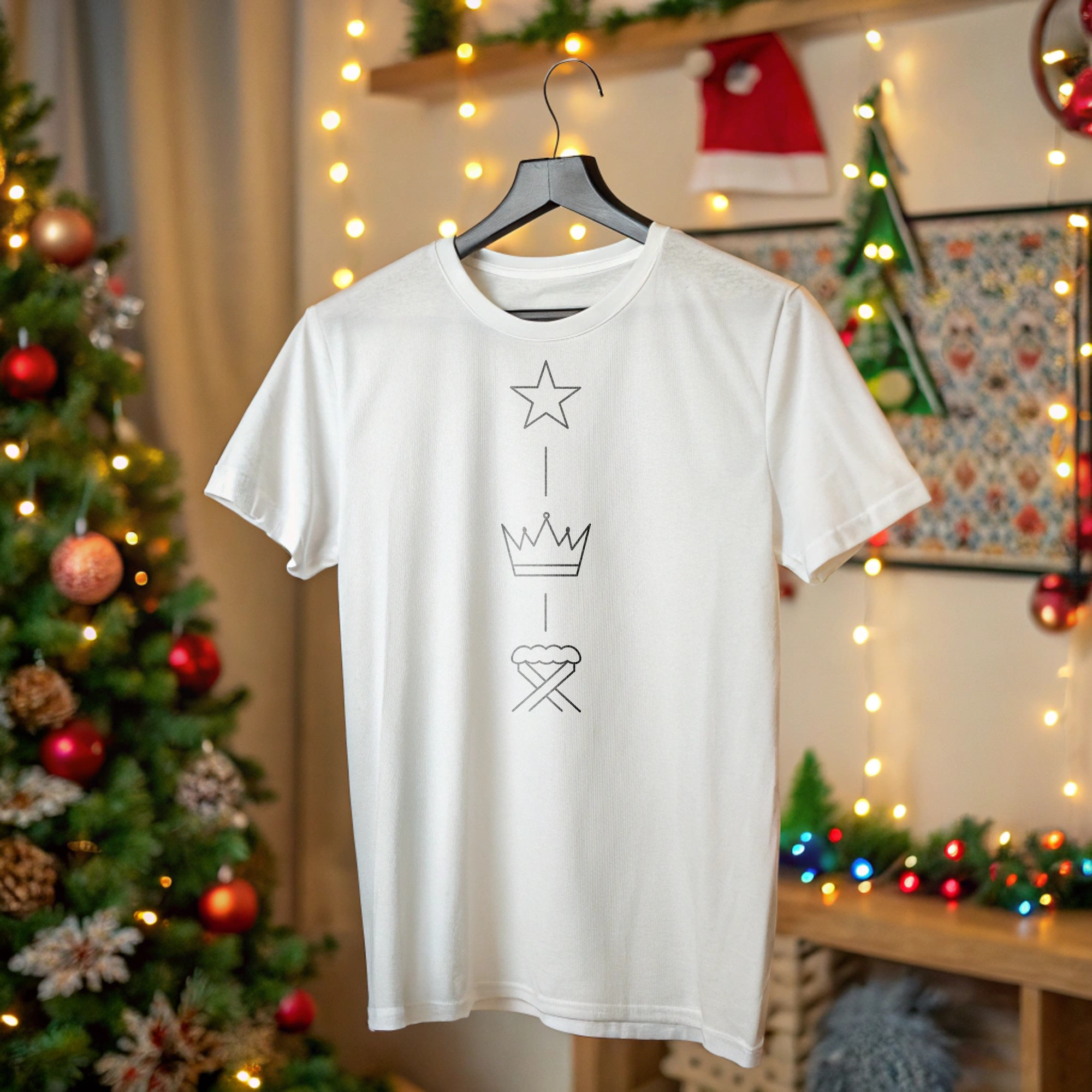 Arte Digital Camisetas Final de Ano - Imagem 13