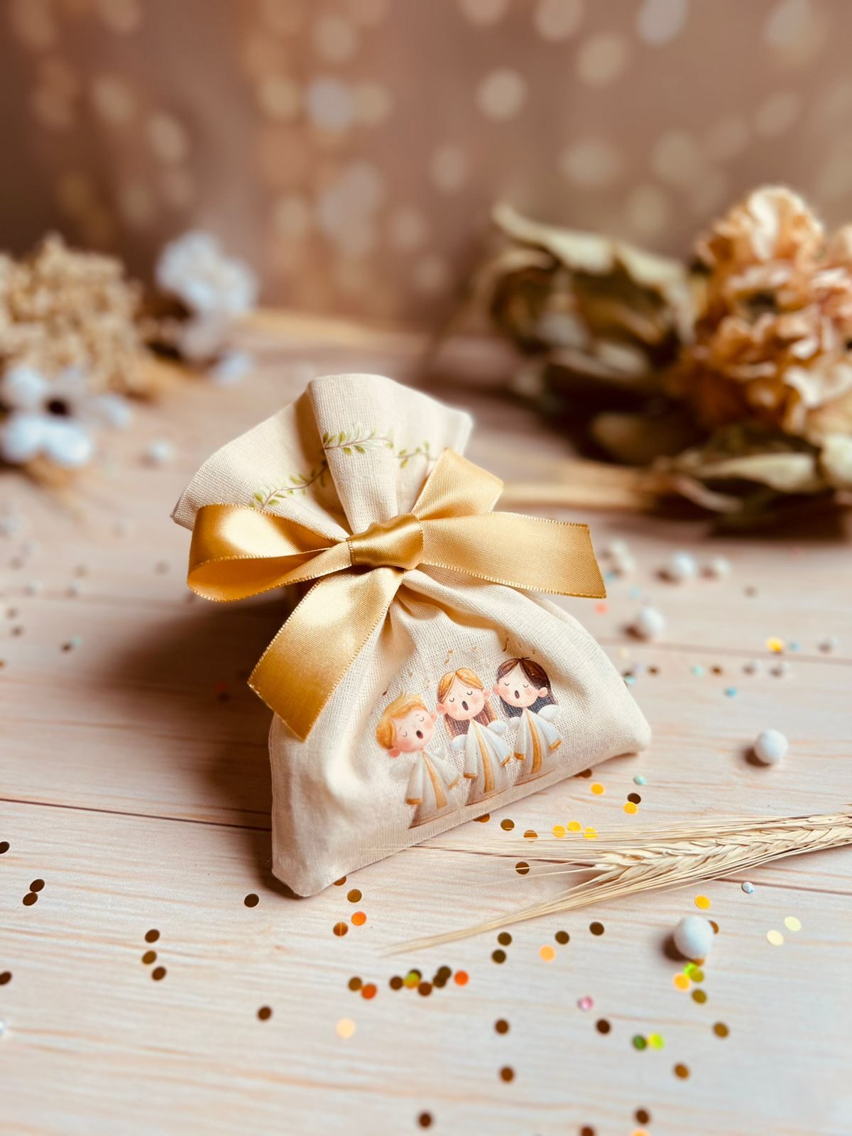 Natal Cristão 2025 | Jesus nossa Luz (Ana Flor) - Imagem 4