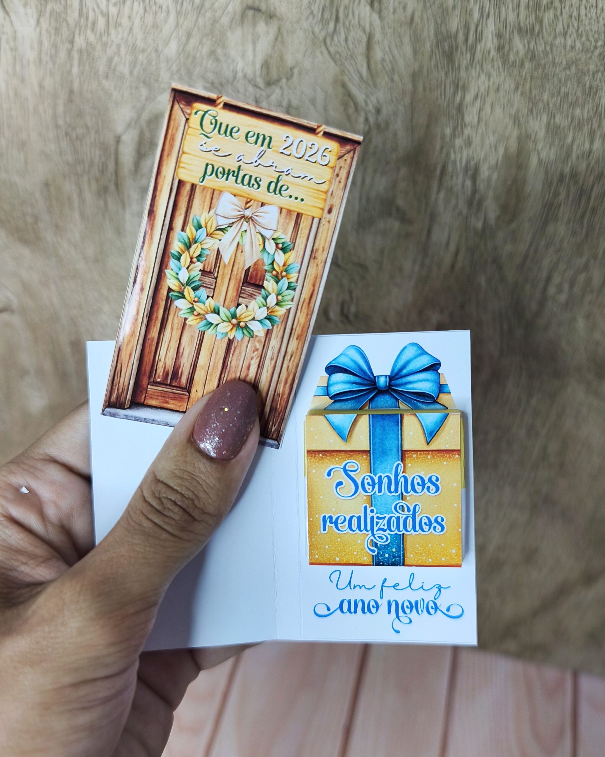 Arquivos Mimos de Ano Novo - Imagem 6