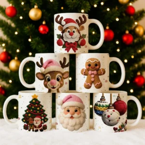 Natalina Linha – Artes Caneca