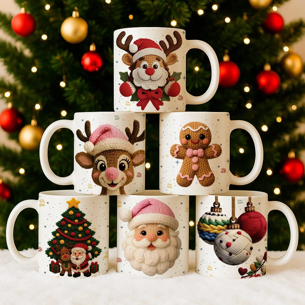 Natalina Linha – Artes Caneca