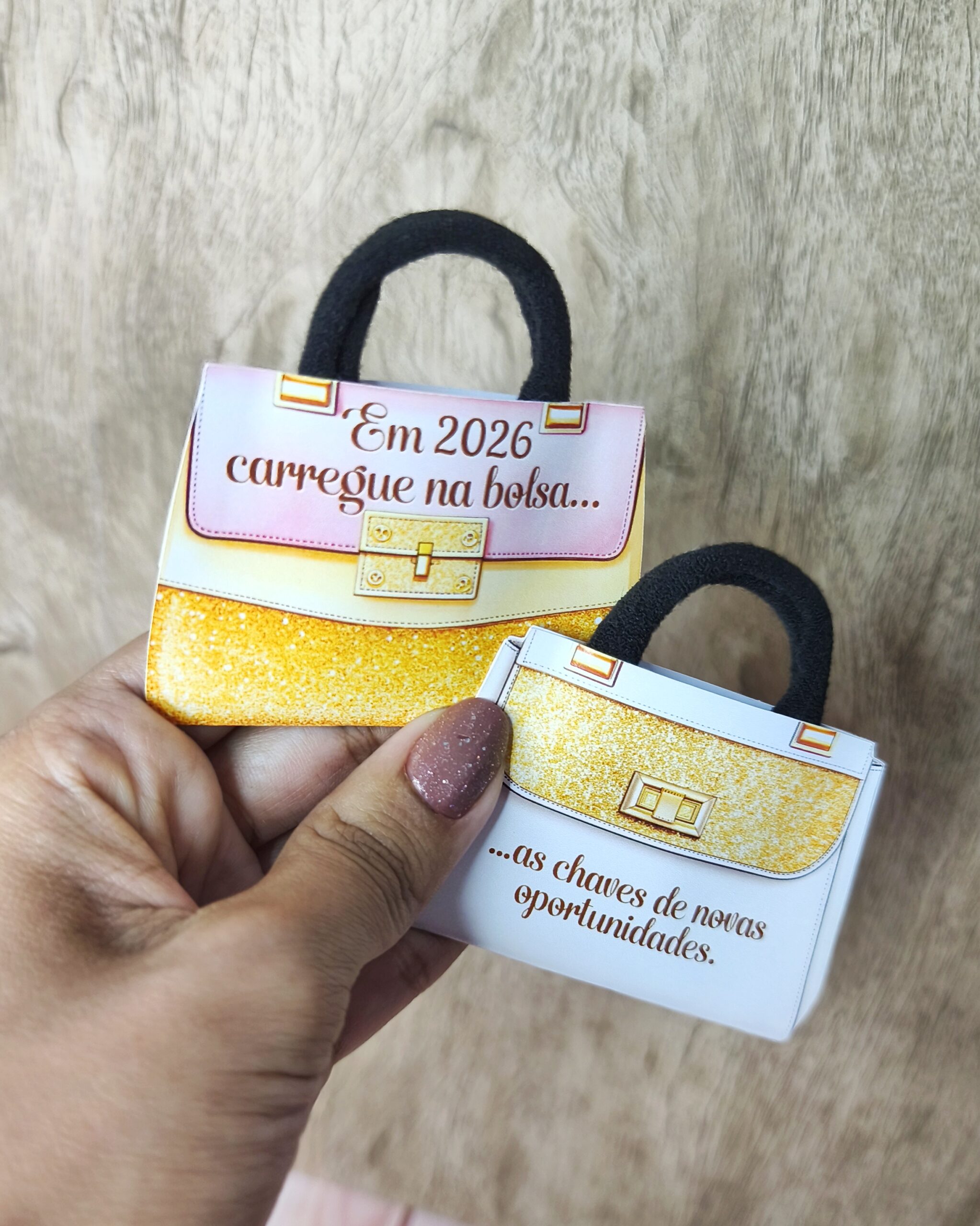 Arquivos Mimos de Ano Novo - Imagem 5