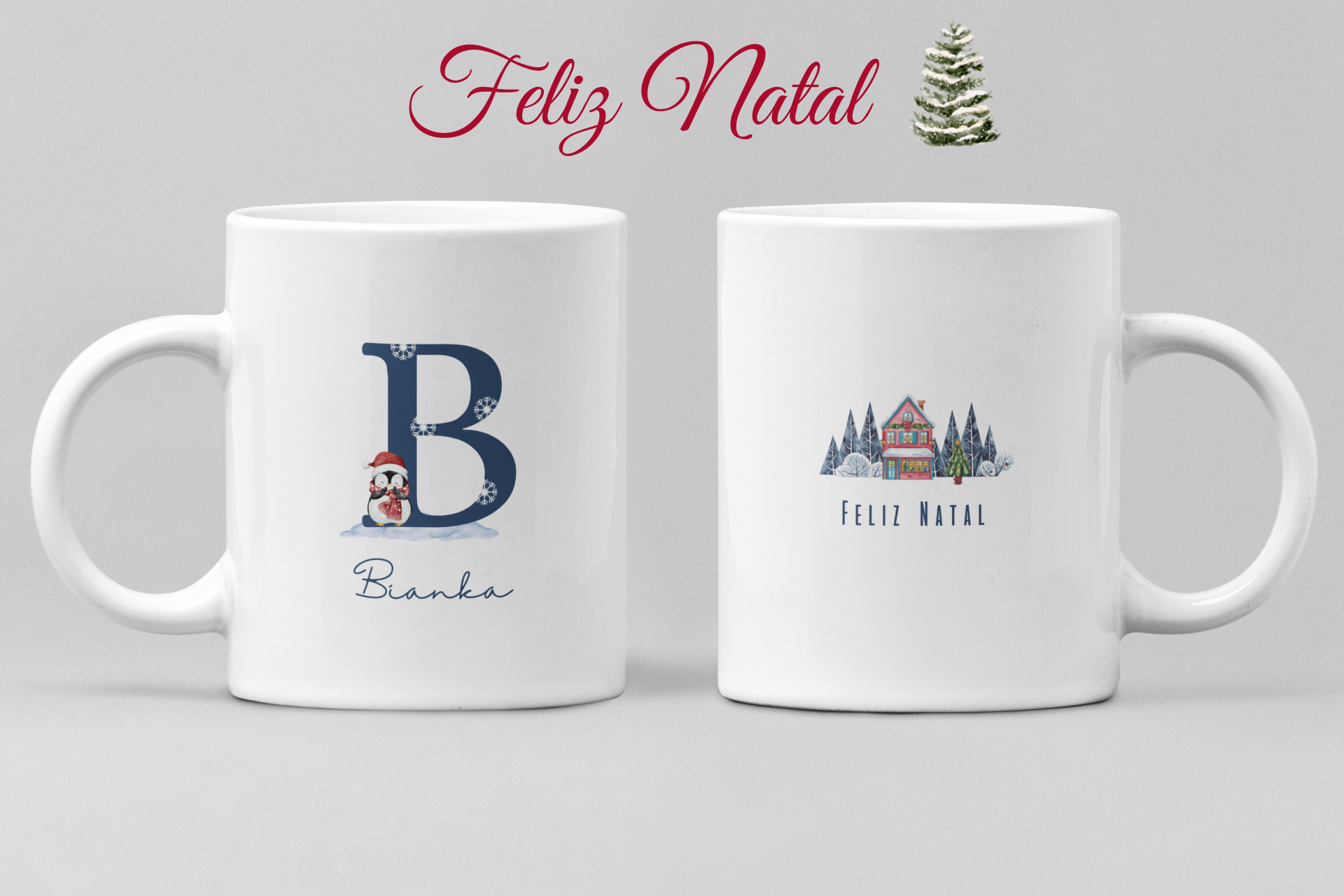 Kit Natal 2025 (Cravo e Canecas) - Imagem 15