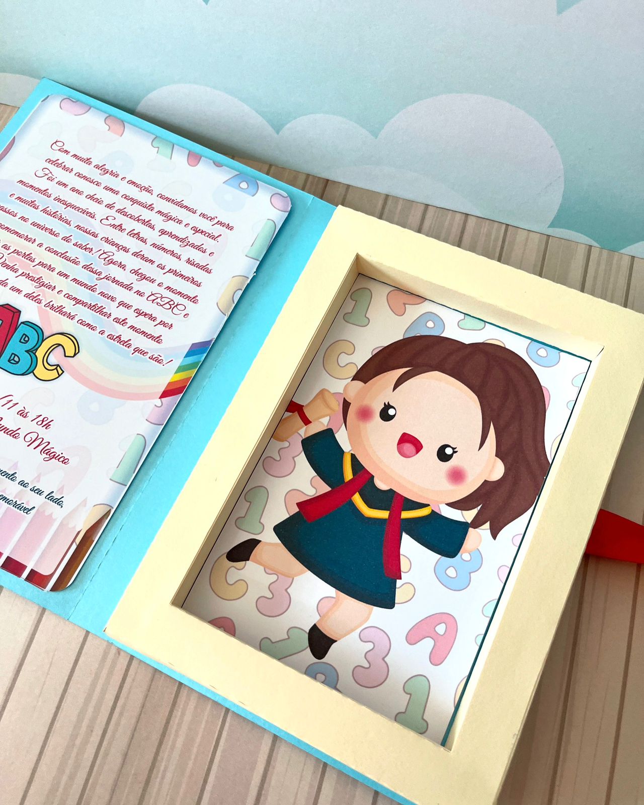 ABC – Kit Festa Pronta - Imagem 10