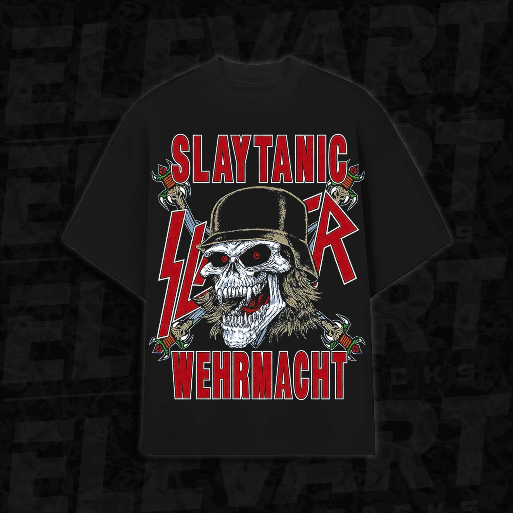 +450 Estampas Bandas de Rock - Imagem 2