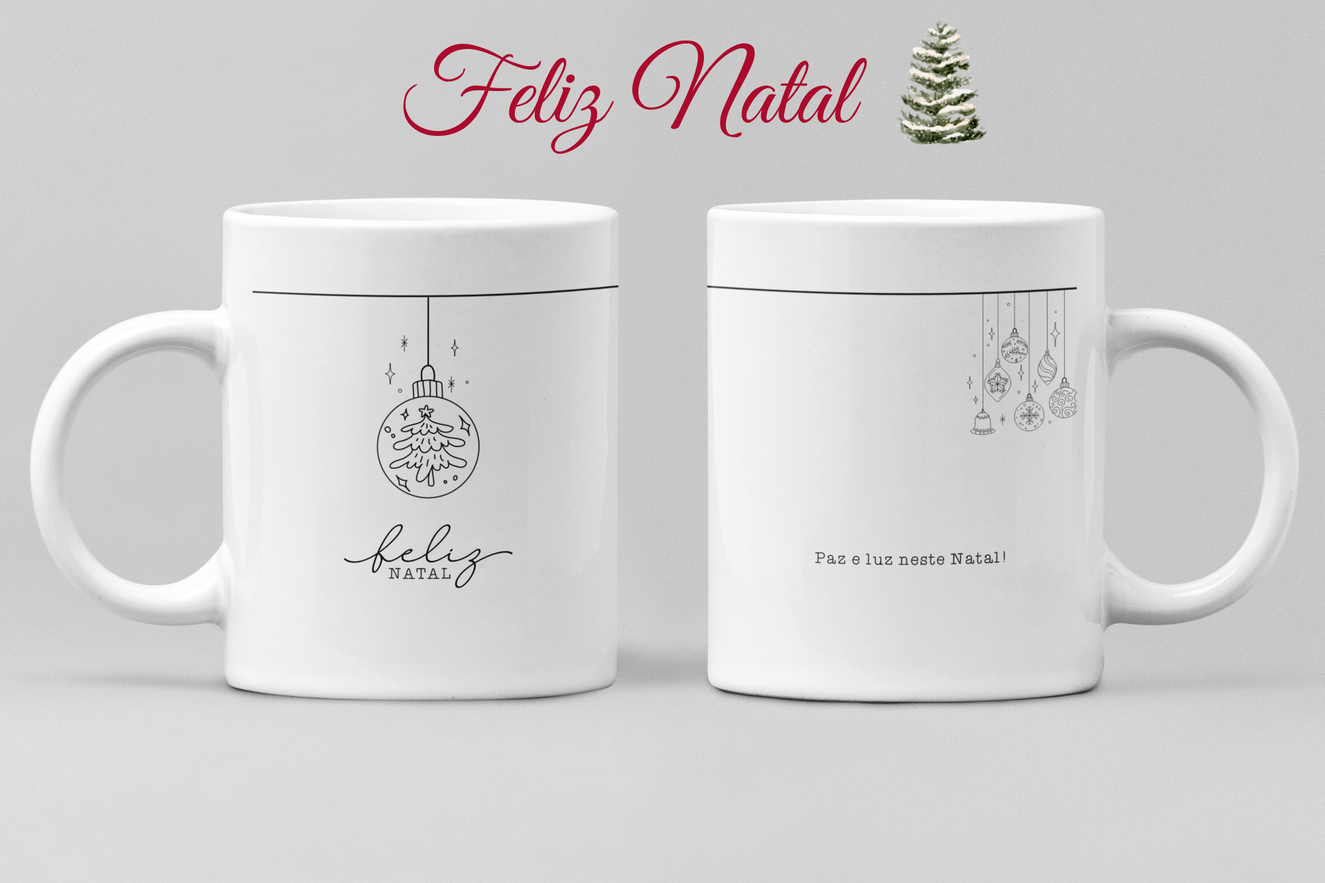 Kit Natal 2025 (Cravo e Canecas) - Imagem 14