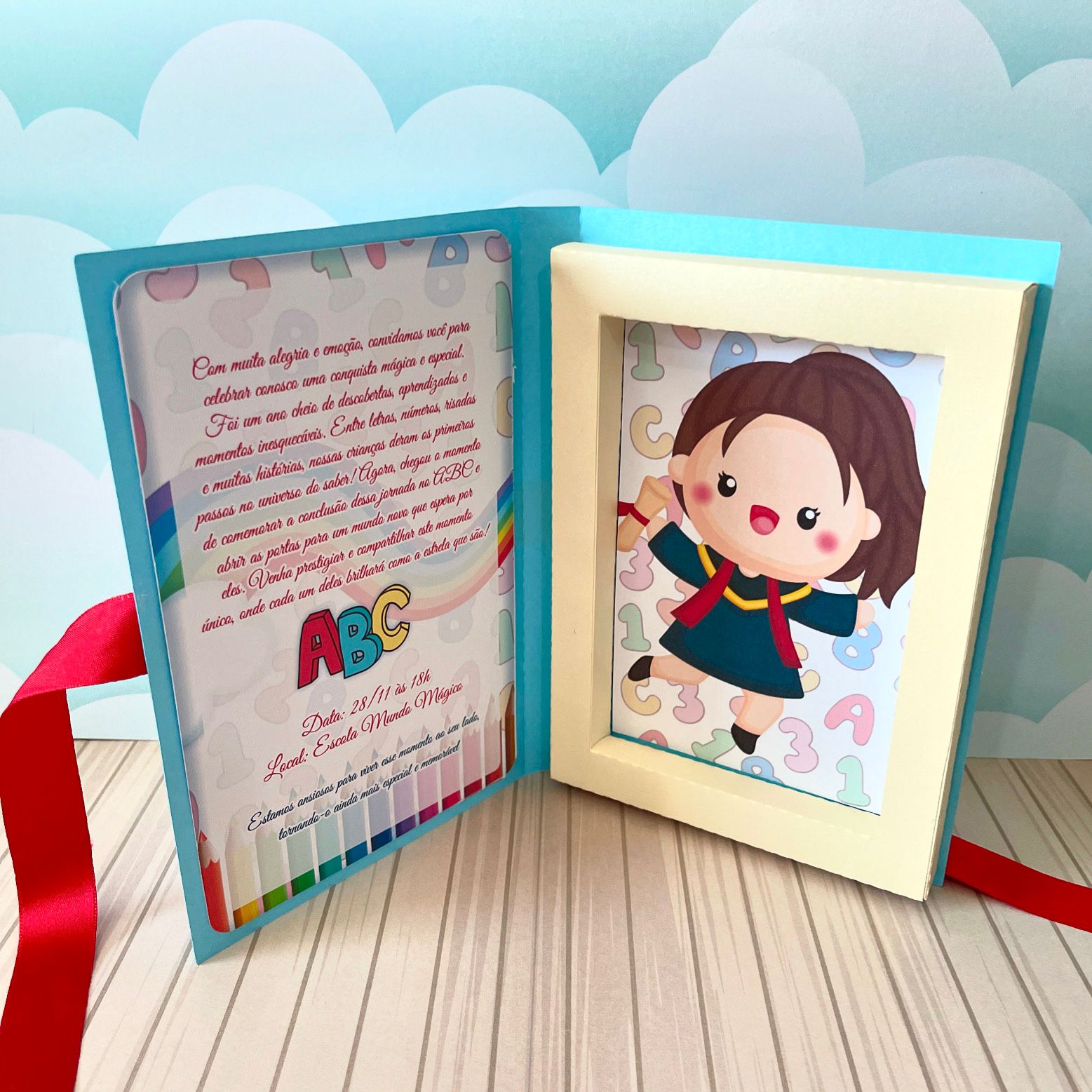 ABC – Kit Festa Pronta - Imagem 9