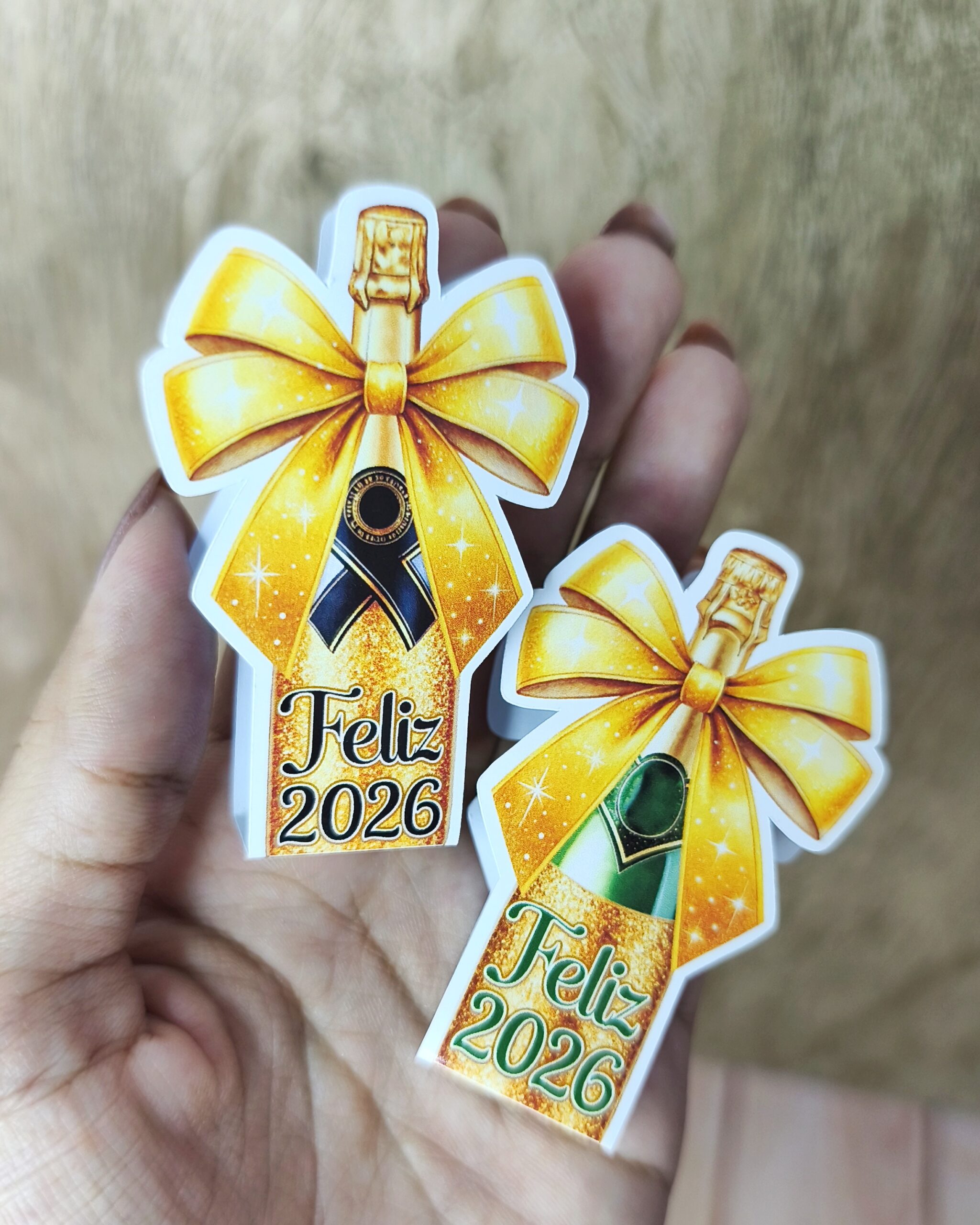 Arquivos Mimos de Ano Novo - Imagem 3