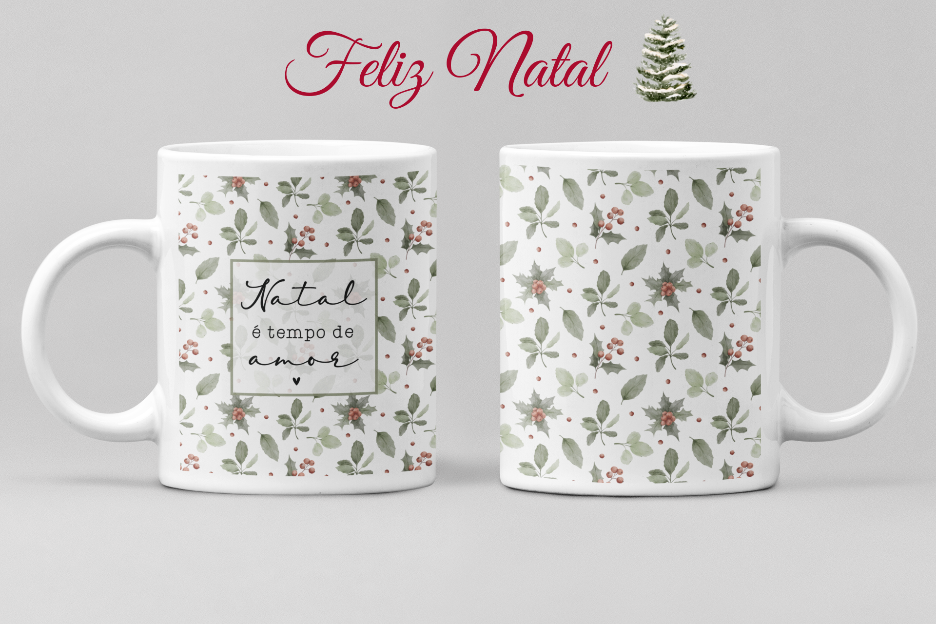 Kit Natal 2025 (Cravo e Canecas) - Imagem 13