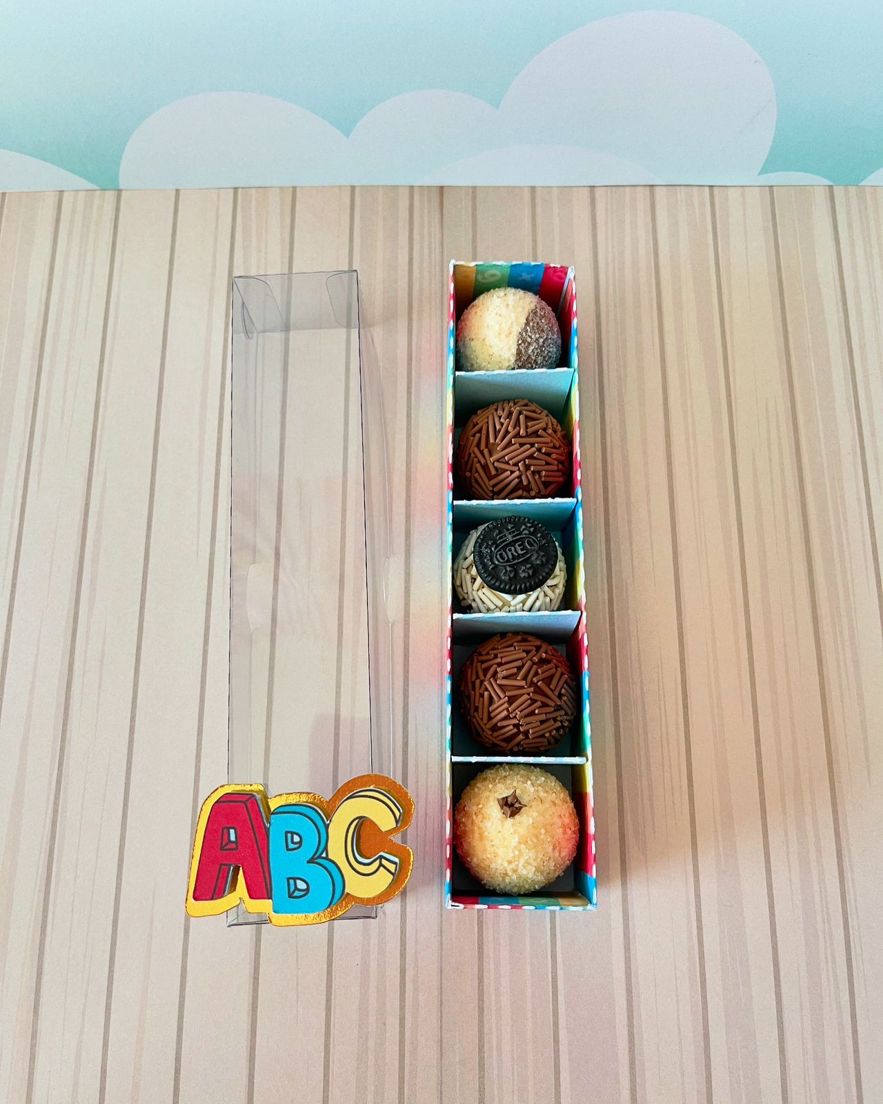 ABC – Kit Festa Pronta - Imagem 16