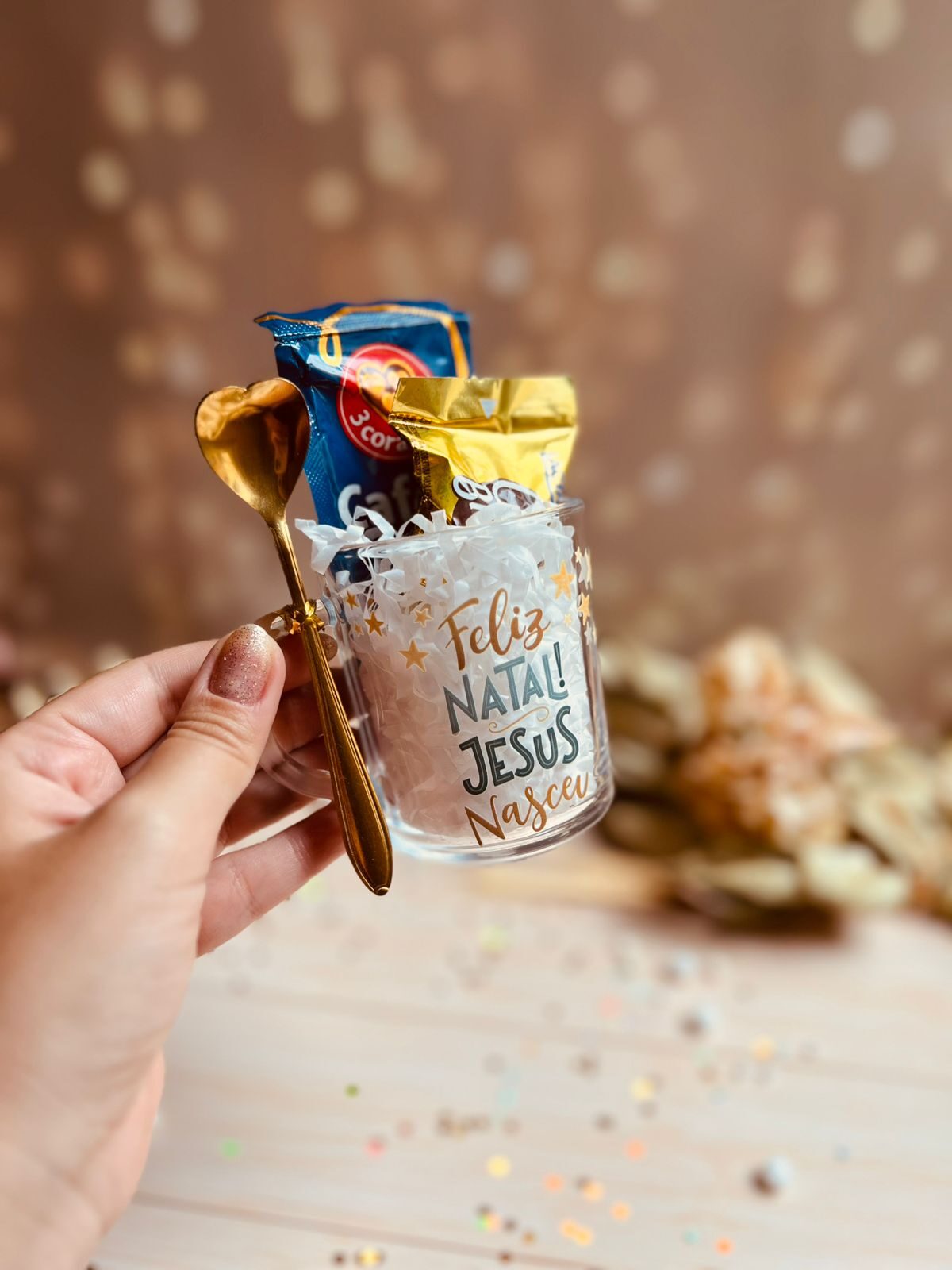 Natal Cristão 2025 | Jesus nossa Luz (Ana Flor) - Imagem 8