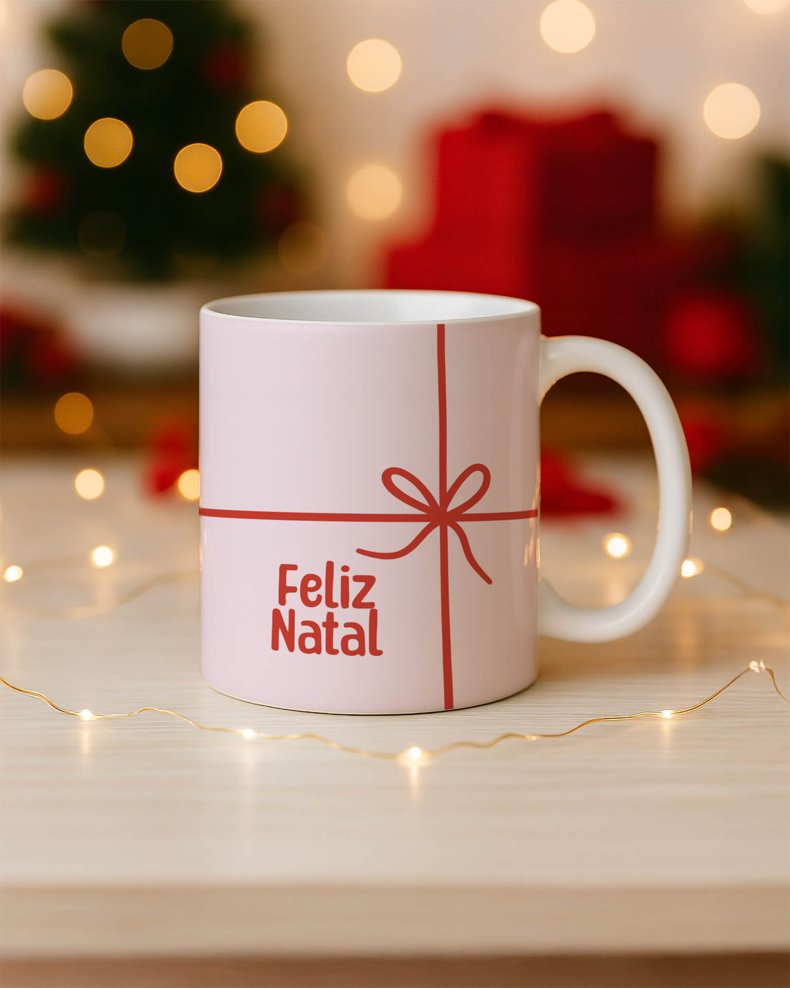 Natal – 15 Artes para Caneca - Imagem 9