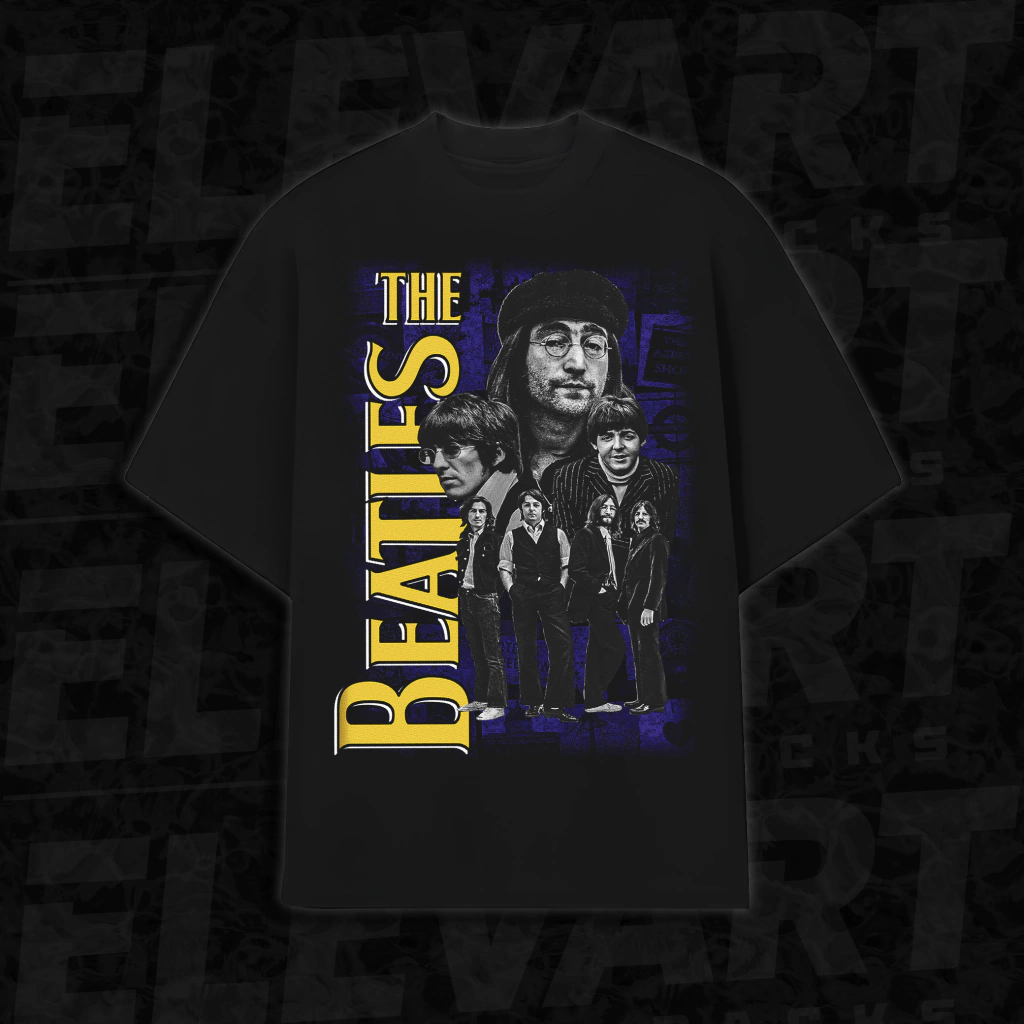 +450 Estampas Bandas de Rock - Imagem 4